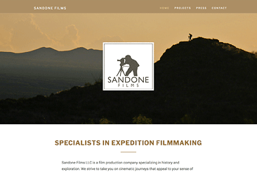 Sandone Films