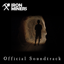 Official Soundtrack of Iron Miners