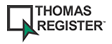 Thomas Register Vendor