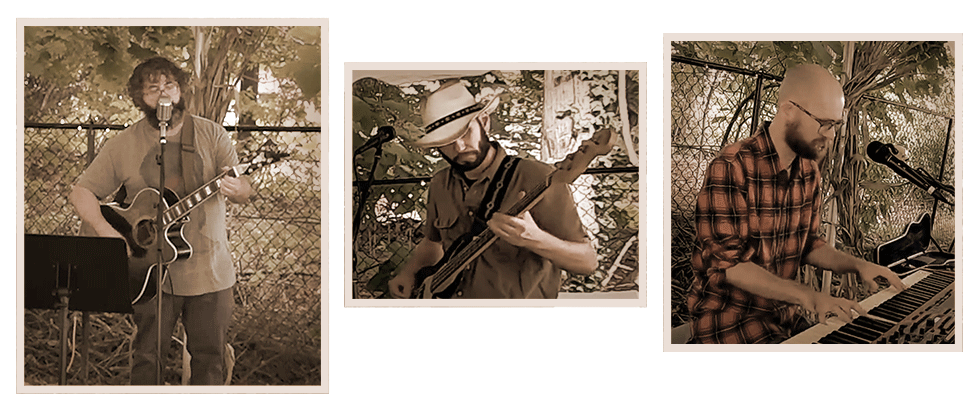 The Mighty Alrighty Band Photo