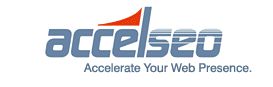 Improve search engine ranking with Accelseo