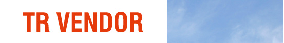 Thomas Register Vendor