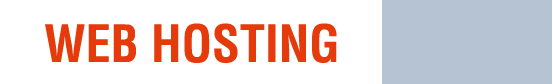 SEO Web Hosting