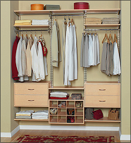 FreedomRail - Closet Suppliers, Inc.