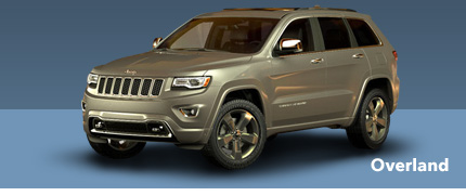 Overland